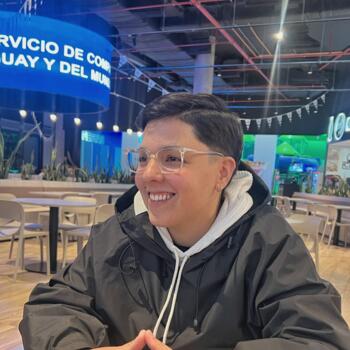 Niñera en Punta del Este: Martina