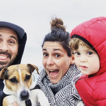 Babysitting job Barcelona: babysitting job Saloa y Juan