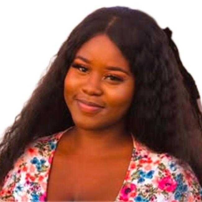 Babysitter in Kingston: Ki’ara