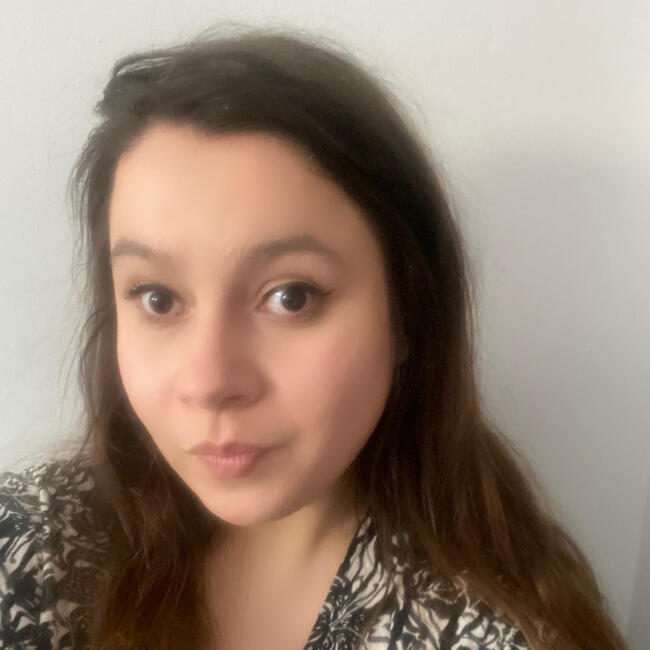 Babysitting job in Gliwice: Wiktoria