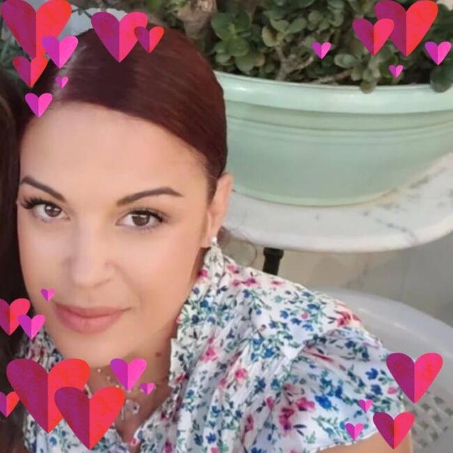 Babysitting job in Koropí: Peny