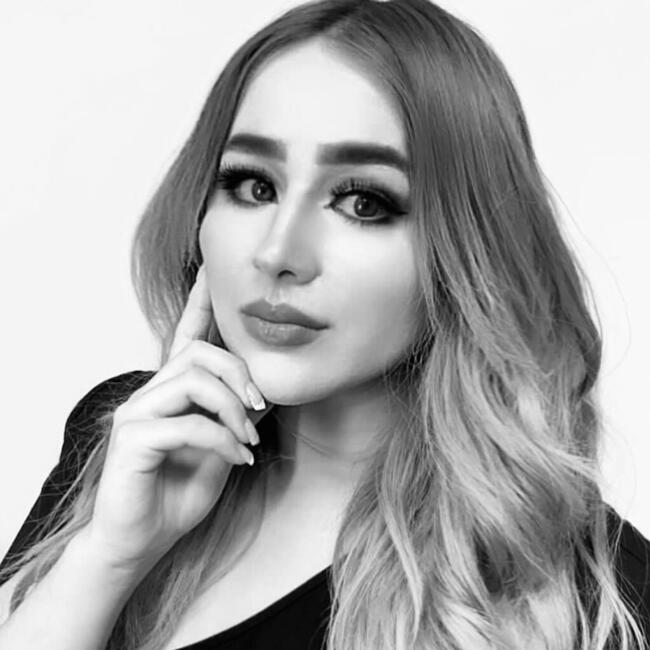 Babysitter in Pachuca: Luisa Fernanda