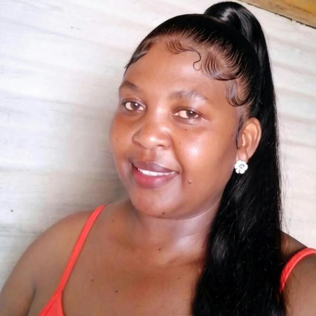 Nanny in Soweto: Agnes