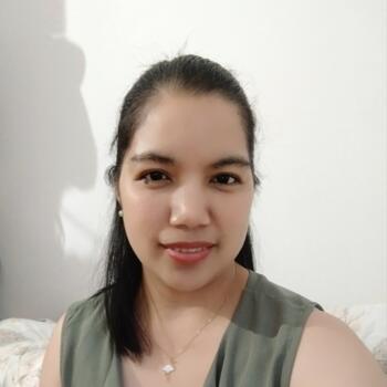 Nounou à Varsovie: Cherrylyn