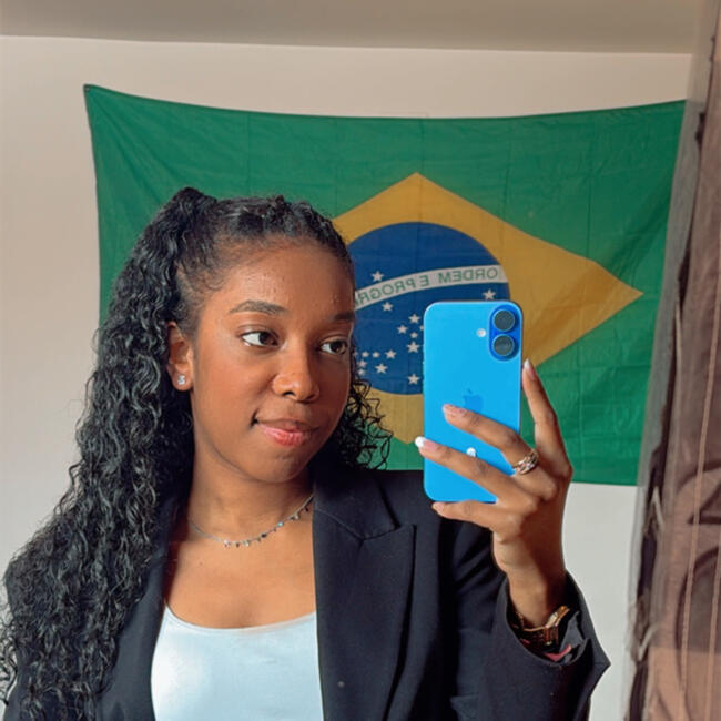 Bonă în Voluntari: Marcela