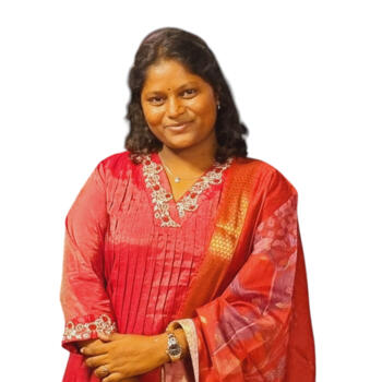 Rasapūdipalem的保母: Meghana