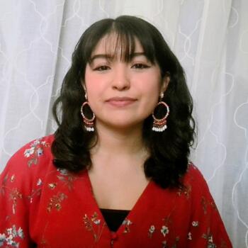 Babysitter in Adelanto: Isabela