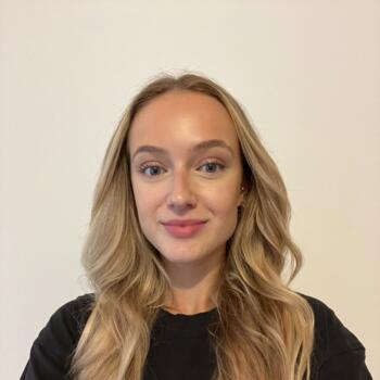 Babysitter Lugano: Angèle