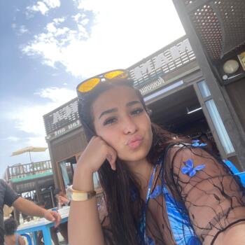 Niñera en Málaga: Tassnim