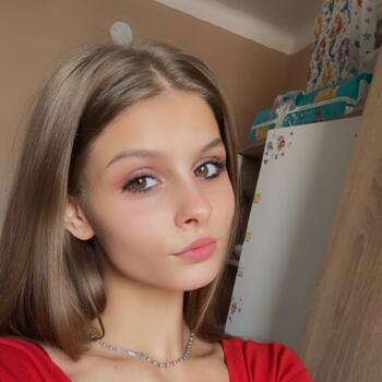 Babysitting job in Oświęcim: babysitting job Karina