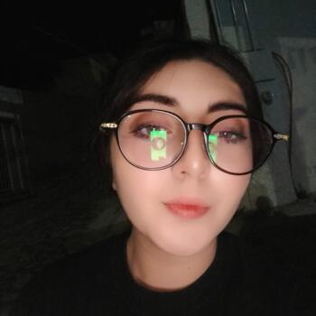 Babysitter in Querétaro City: Aileen Isabella