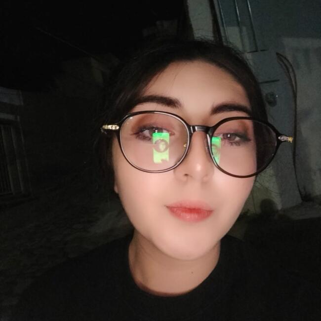 Niñera en Santiago de Querétaro: Aileen Isabella