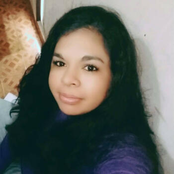 Niñera en Lomas de Zamora (Buenos Aires): Mabel