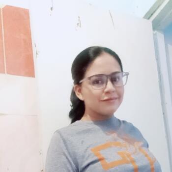 Babysitter Panama City: Kashwandra