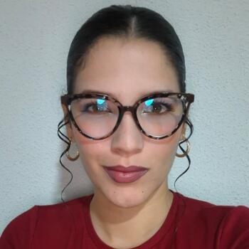 Babysitter in Getafe: Rosselin