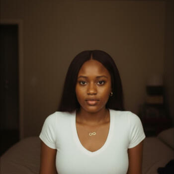 Babysitter in Ibadan: Shalom