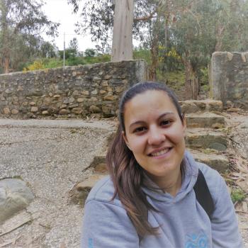 Babysitter Abrantes: Raquel