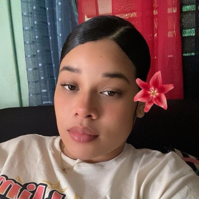 Babysitter in San Cristóbal: Chris Melin