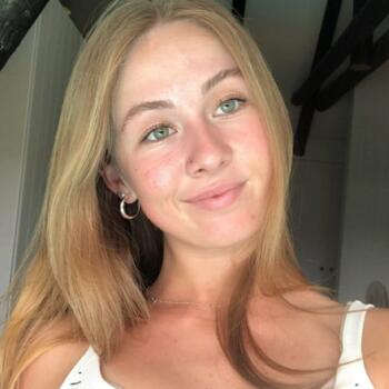 Babysitter in Plettenberg Bay: Michaela