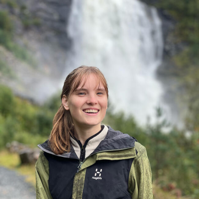 Babysitter in Bremen: Sara