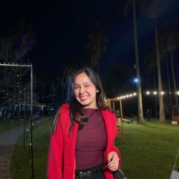 Niñera Rosario: Melody