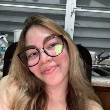 Niñera en Parguera: Julie