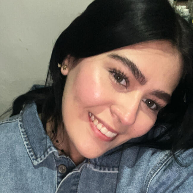 Niñera en Gomez Palacio: Andrea