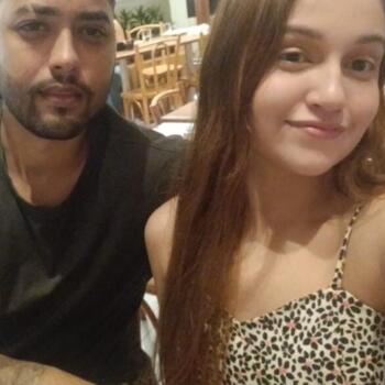 Parent Rio de Janeiro: Ryck