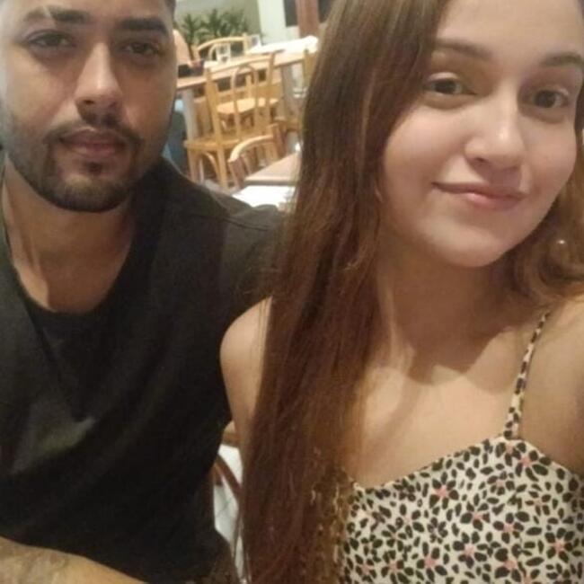 Babysitting job in Rio de Janeiro: Ryck