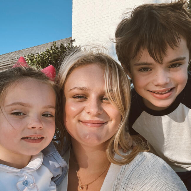 Nanny in Paarl: Ju-Ane