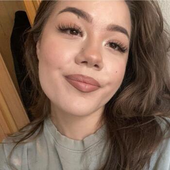 Babysitter in Straubing: Jelena