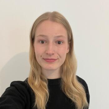 Babysitter La Chapelle-sur-Erdre: Prune