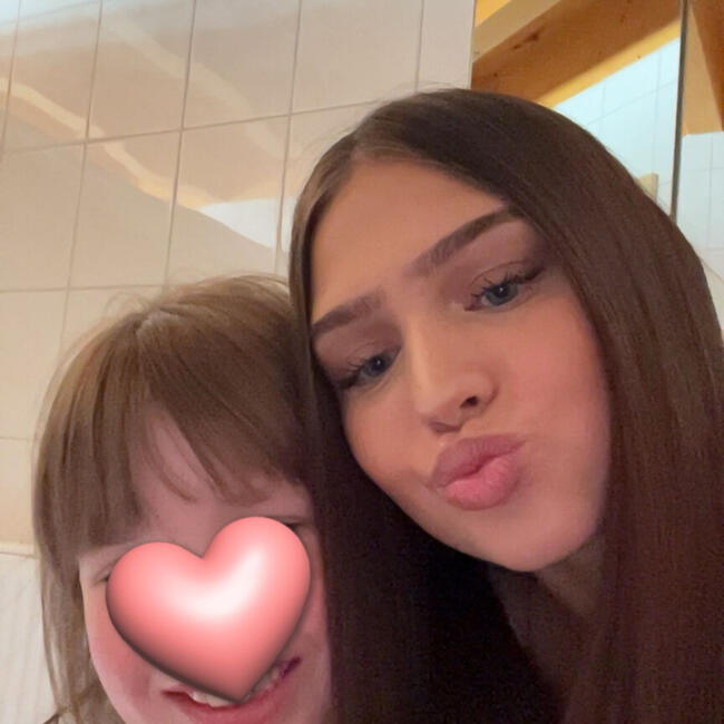 Babysitter in Oberriexingen: Tatjana