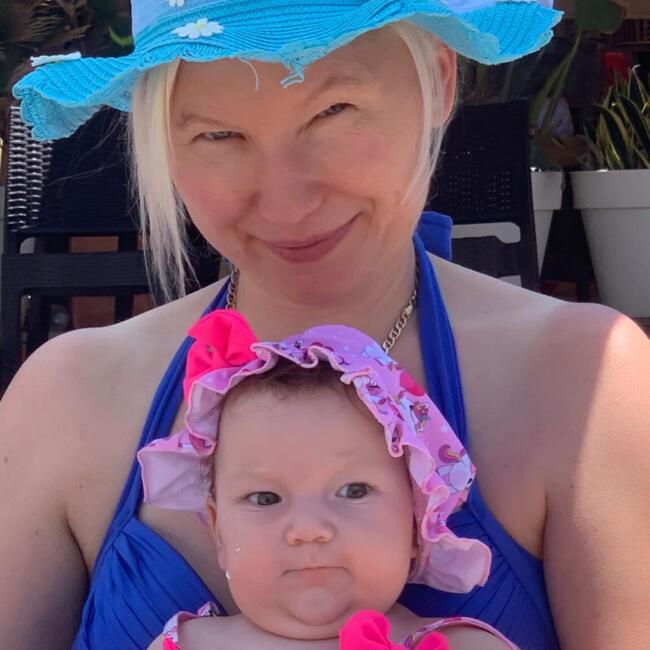 Babysitting job in Assendelft: Patrycja