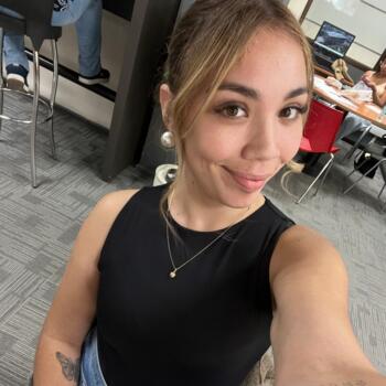 Babysitter Maipú: María Francisca Hojas