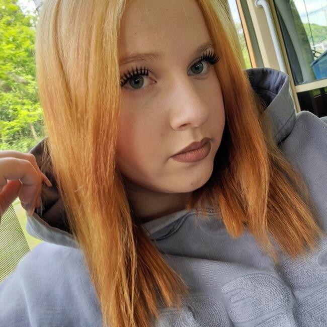 Babysitter in Saarbrücken: Emy