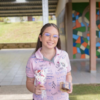 Babysitter in Sabanilla (Provincia de Alajuela): Nicol