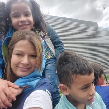 Niñera La Serena: Jacqueline