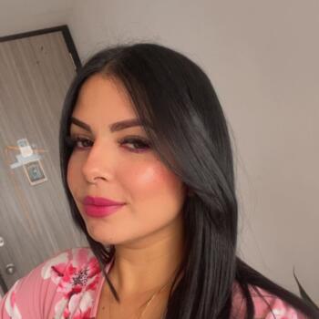 Babysitter in Alicante: Manuela