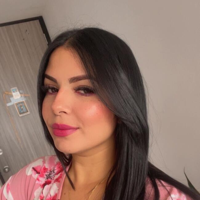 Babysitter in Alicante: Manuela