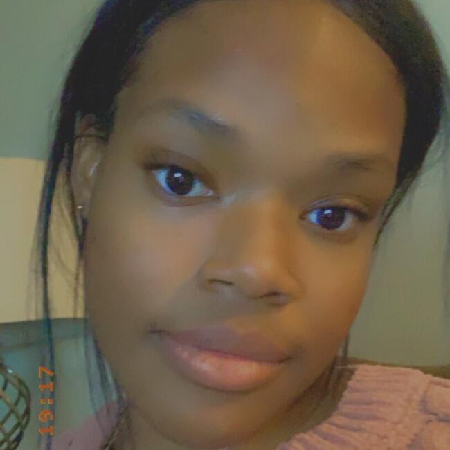 Babysitter in The Bronx: April