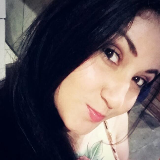 Babysitting job in São José (São José): Agnyz