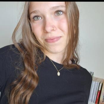 Babysitter in Montpellier: Cerise