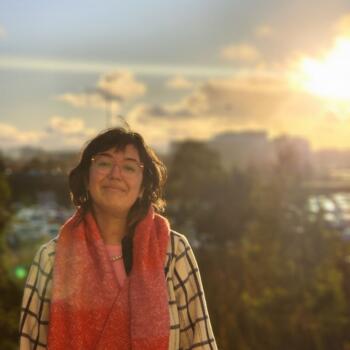 Babysitter in Concepción: Fernanda