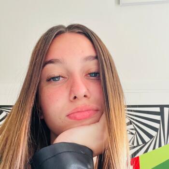 Babysitter in San Giovanni in Persiceto: Grazia