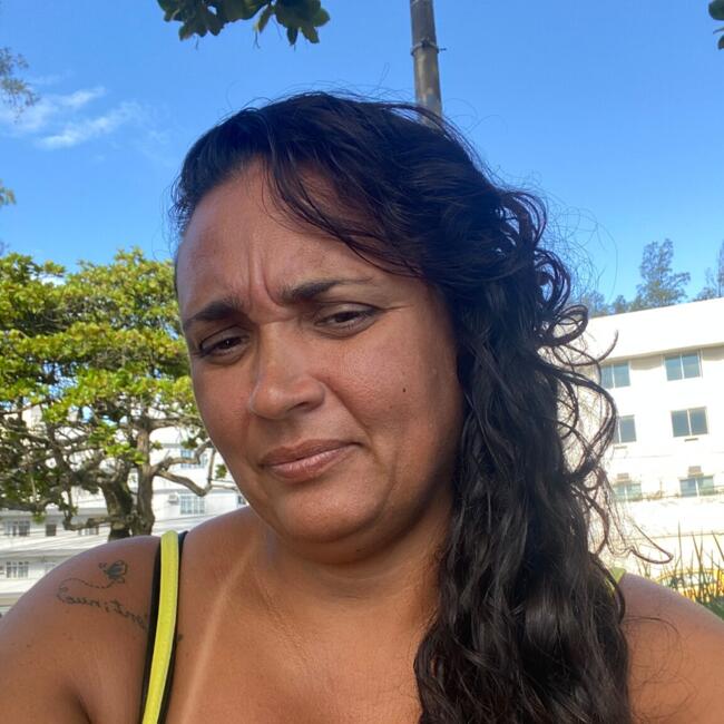 Babá em Macaé: Luciane