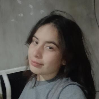 Babysitter in Encarnación: Karen Lopez
