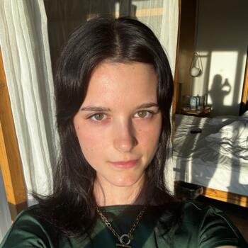 Babysitter Kraainem: Camille