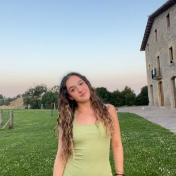 Canguro en Viladecans: Marta