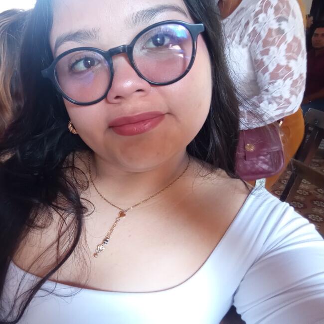 Niñera en Barquisimeto: Alis